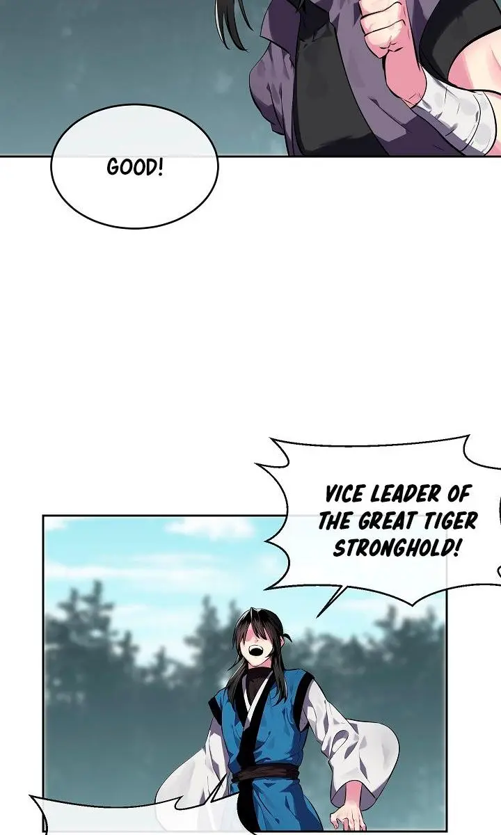 Volcanic Age Chapter 115 Page 43