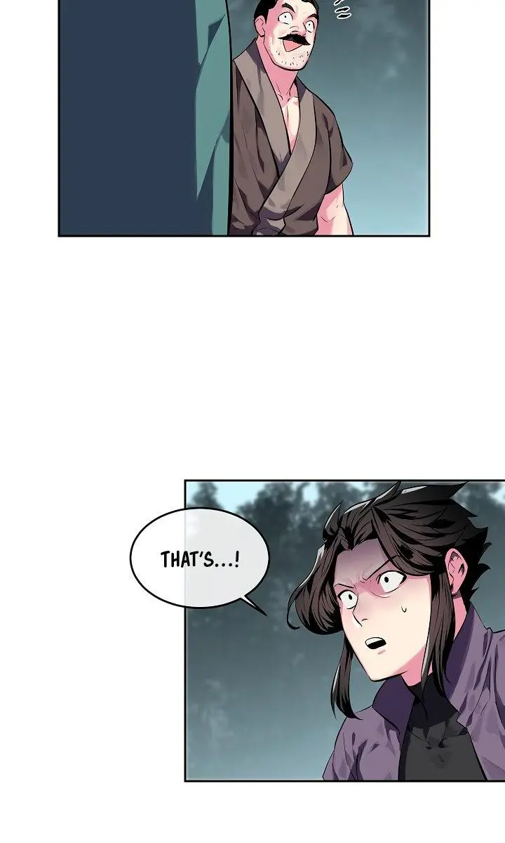 Volcanic Age Chapter 115 Page 48