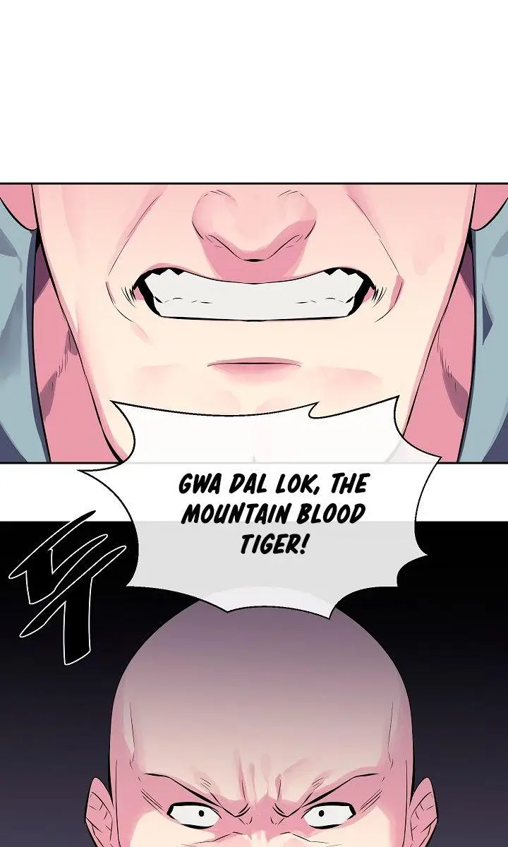 Volcanic Age Chapter 115 Page 49