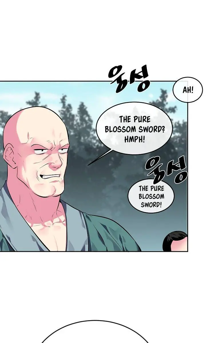 Volcanic Age Chapter 115 Page 52