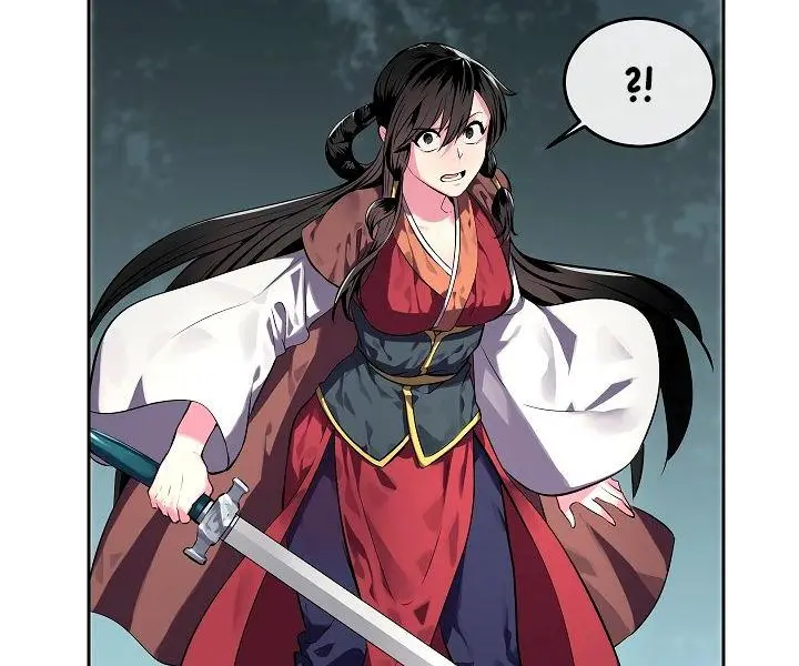 Volcanic Age Chapter 115 Page 56