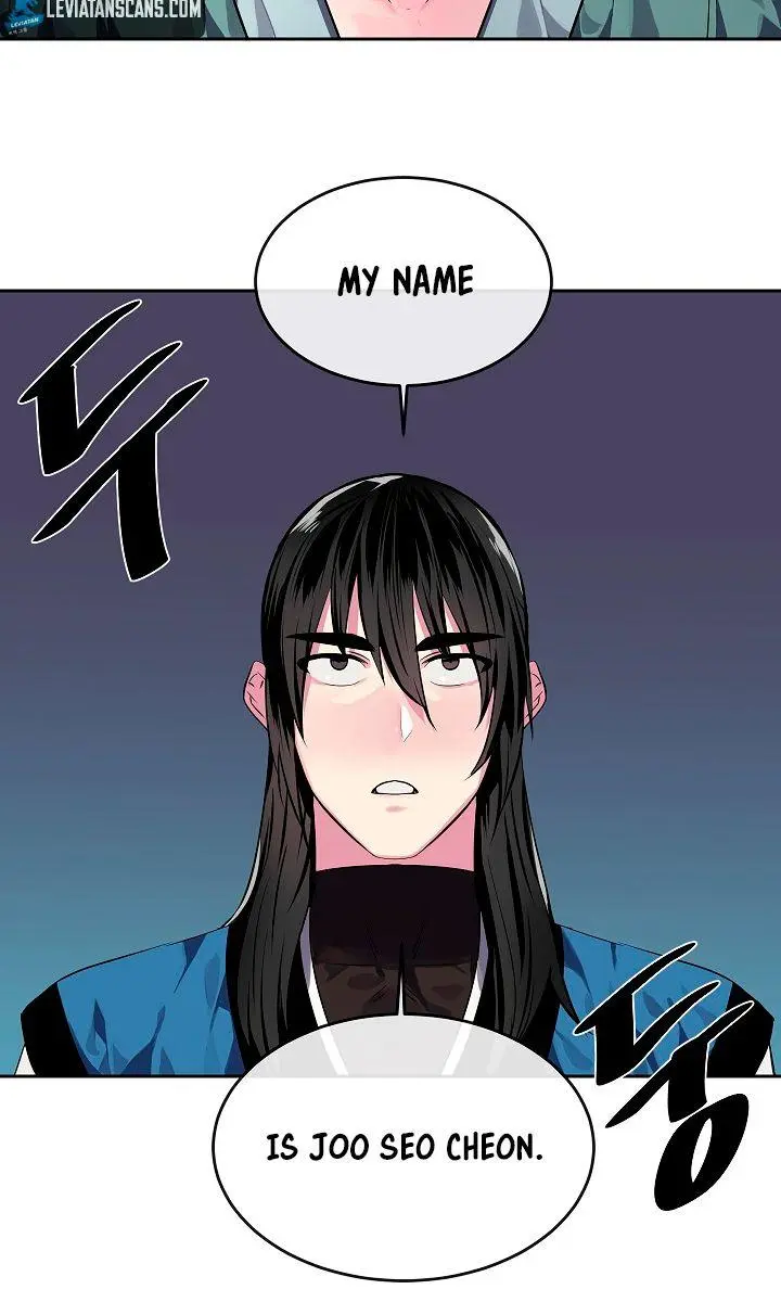 Volcanic Age Chapter 115 Page 60