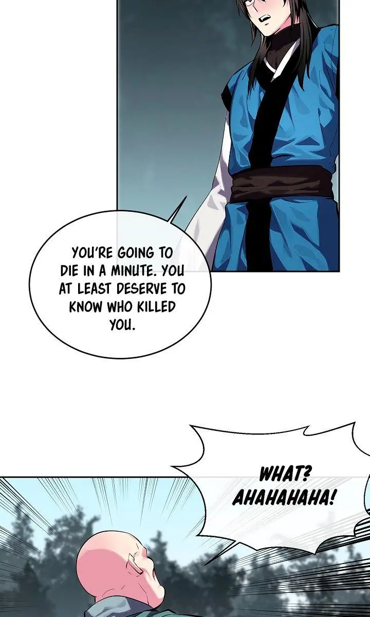 Volcanic Age Chapter 115 Page 63