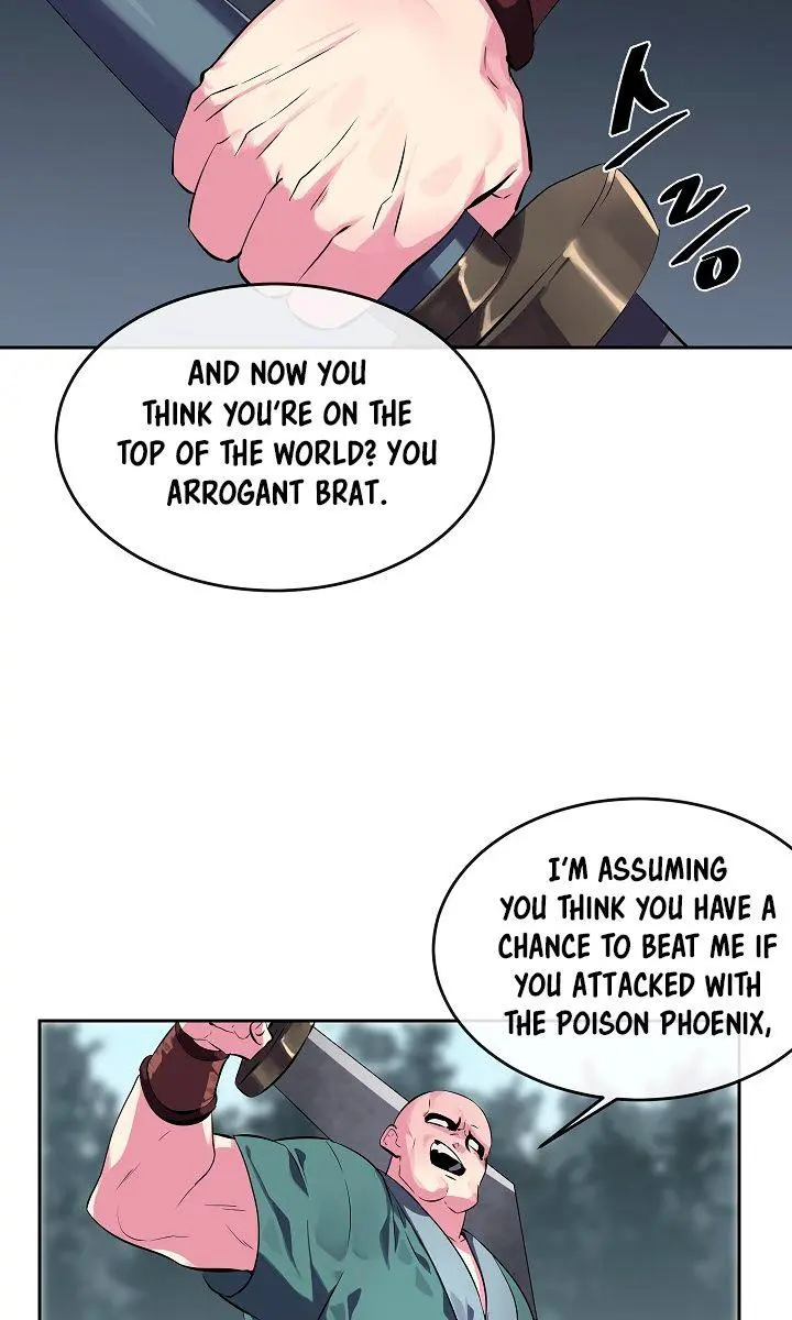 Volcanic Age Chapter 115 Page 65