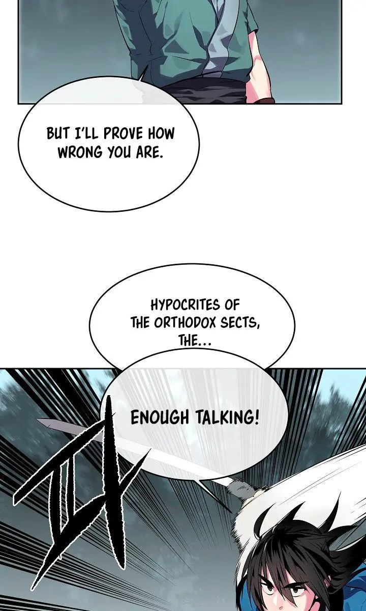 Volcanic Age Chapter 115 Page 66