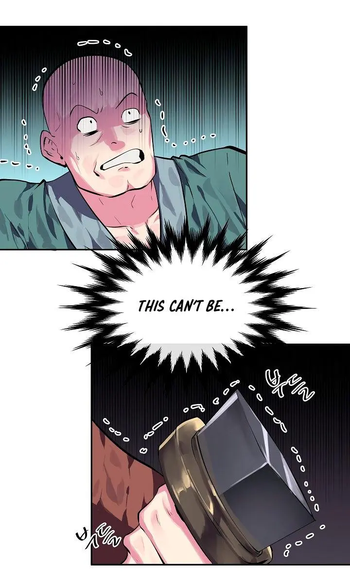 Volcanic Age Chapter 116 Page 5