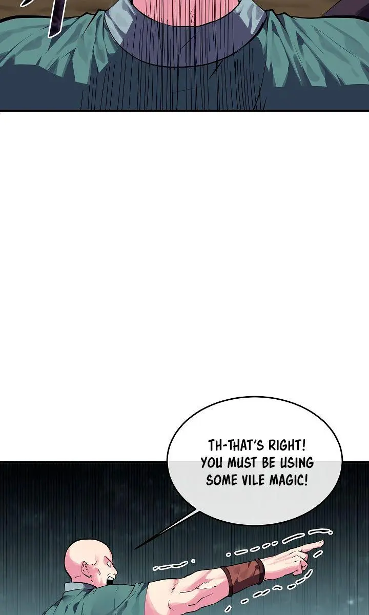 Volcanic Age Chapter 116 Page 8