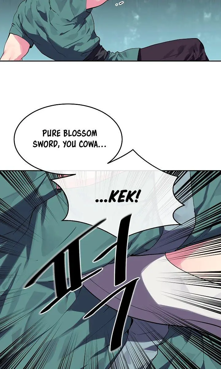 Volcanic Age Chapter 116 Page 9