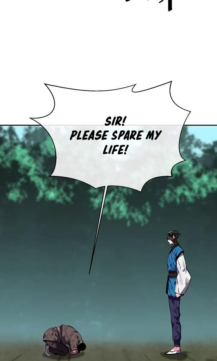 Volcanic Age Chapter 116 Page 19