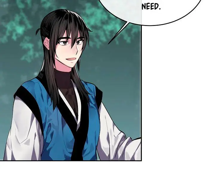 Volcanic Age Chapter 116 Page 24