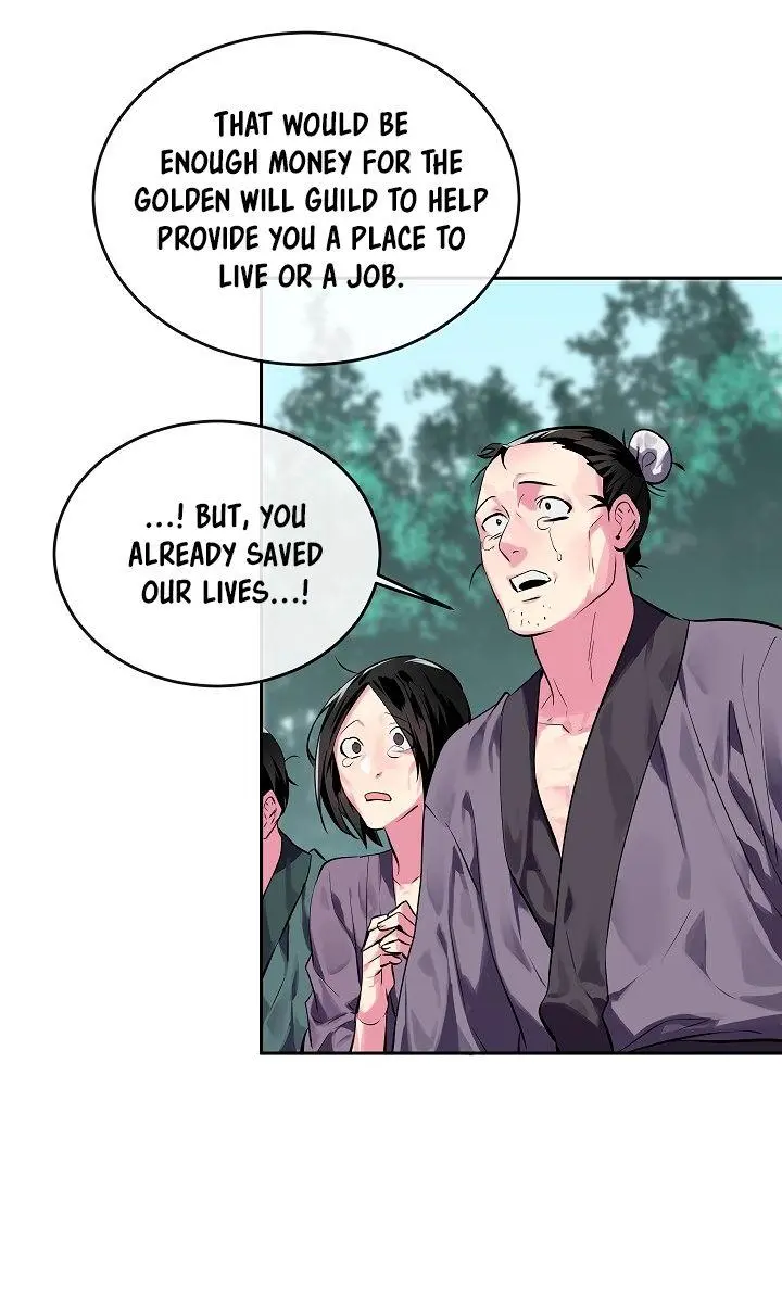 Volcanic Age Chapter 116 Page 25