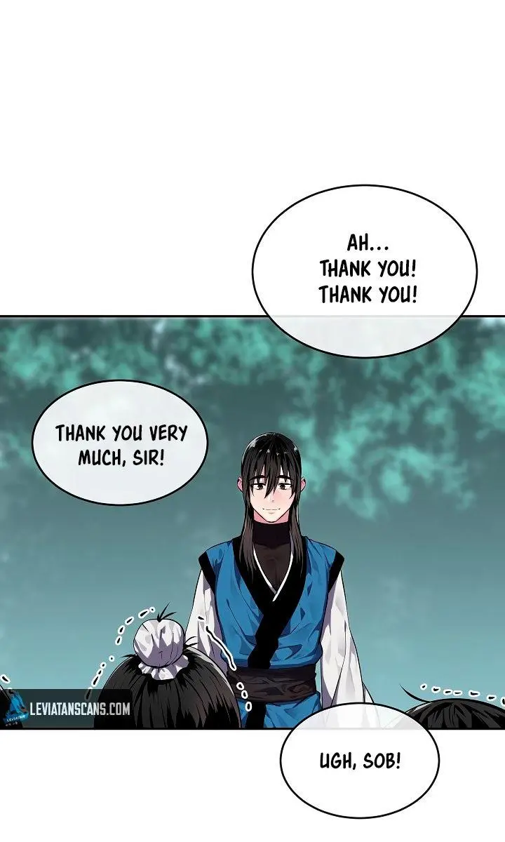 Volcanic Age Chapter 116 Page 26