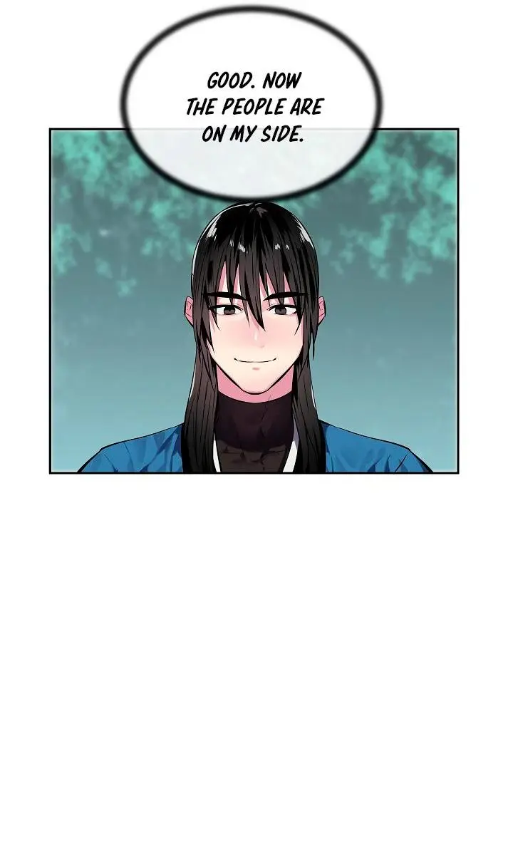 Volcanic Age Chapter 116 Page 28