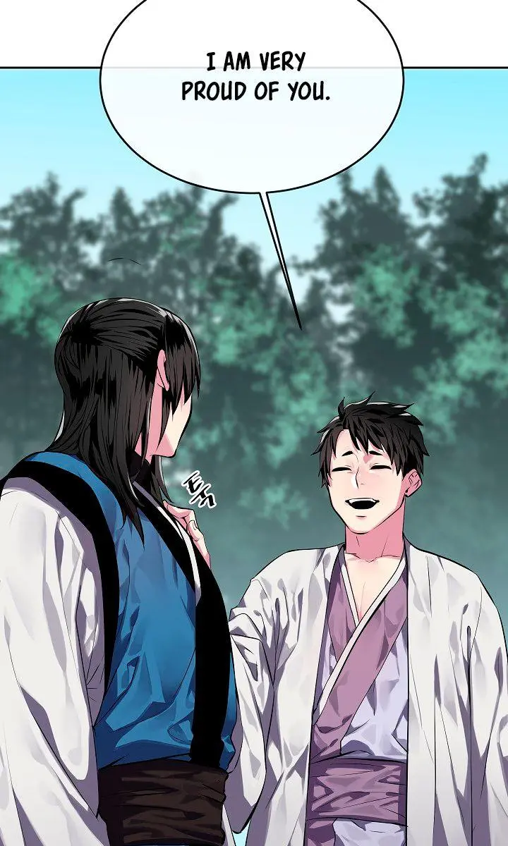 Volcanic Age Chapter 116 Page 32