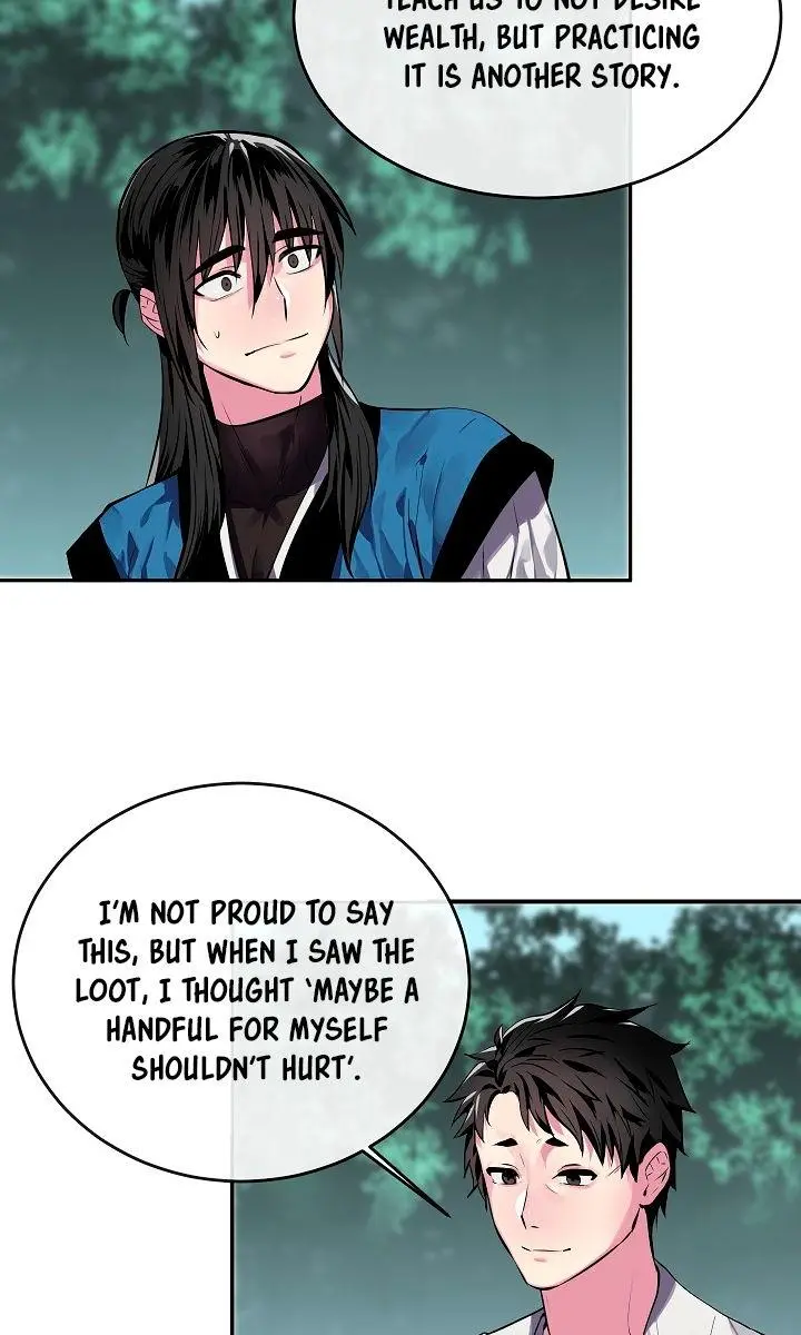 Volcanic Age Chapter 116 Page 34