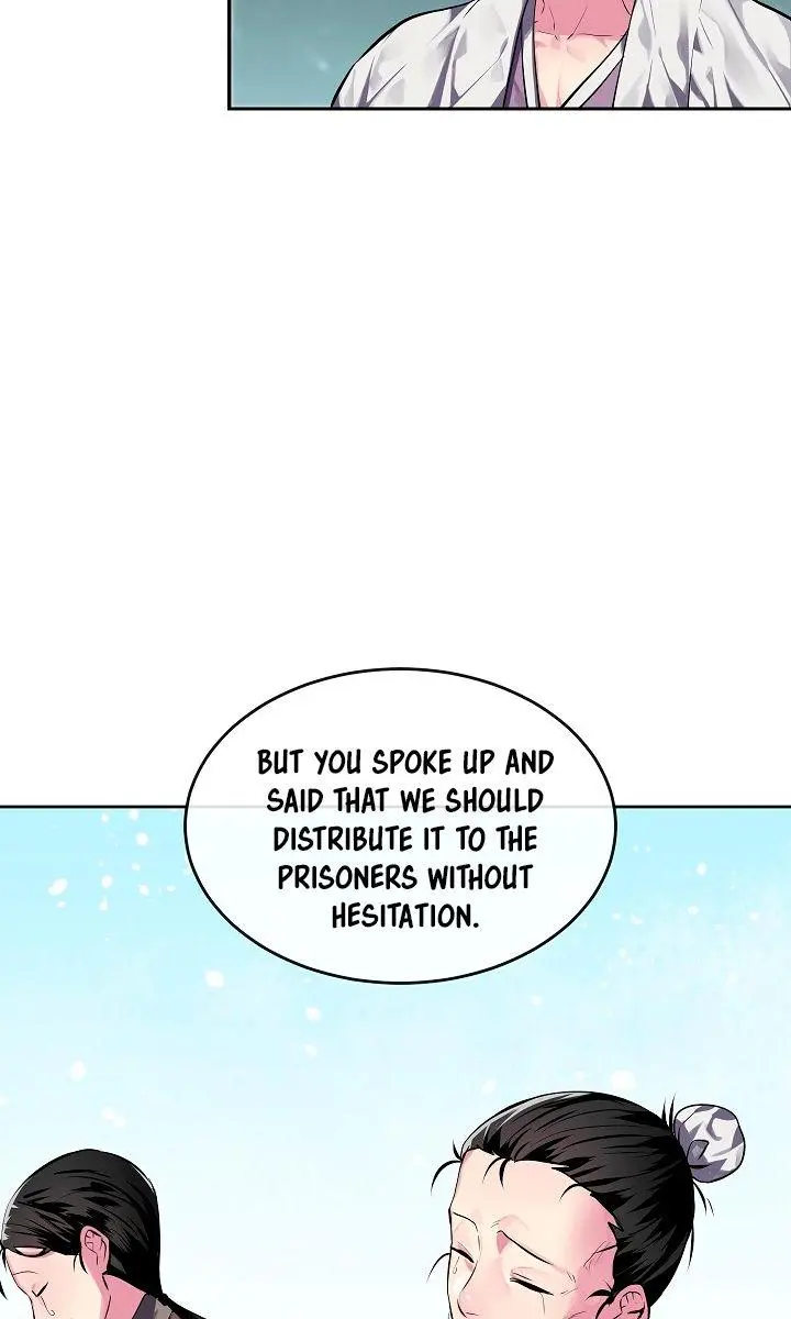 Volcanic Age Chapter 116 Page 35