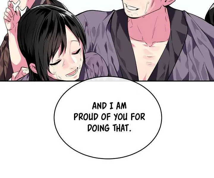 Volcanic Age Chapter 116 Page 36