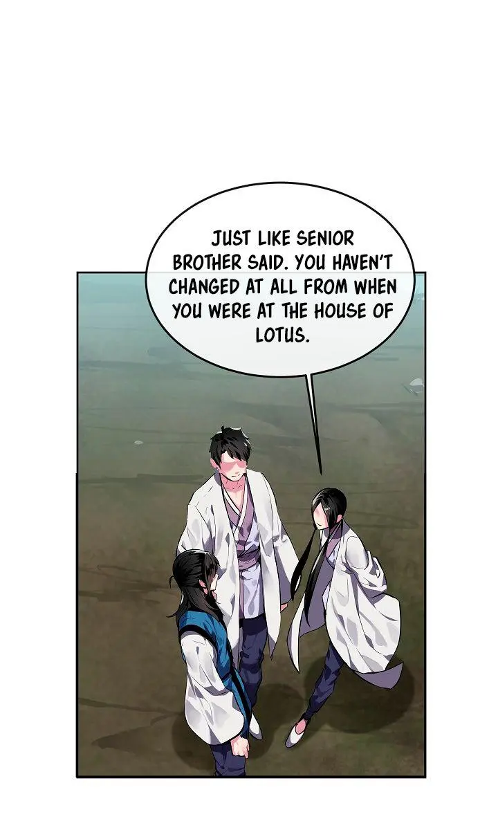 Volcanic Age Chapter 116 Page 37