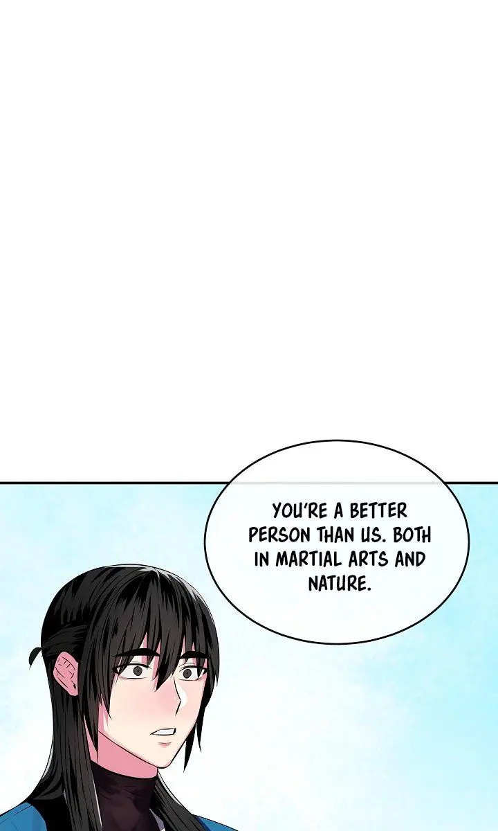 Volcanic Age Chapter 116 Page 38