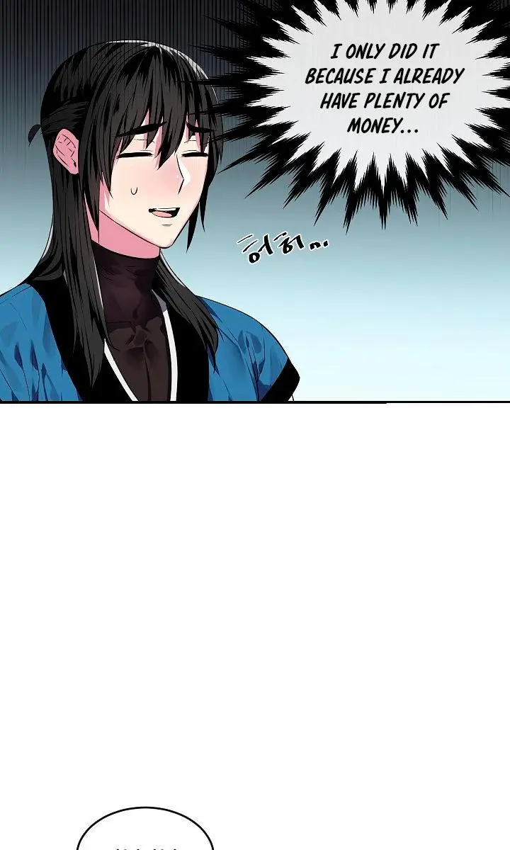 Volcanic Age Chapter 116 Page 40