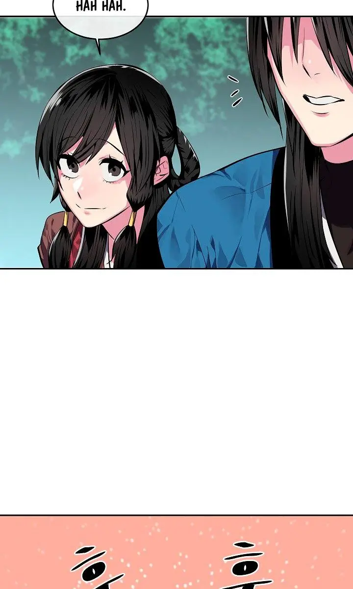 Volcanic Age Chapter 116 Page 41