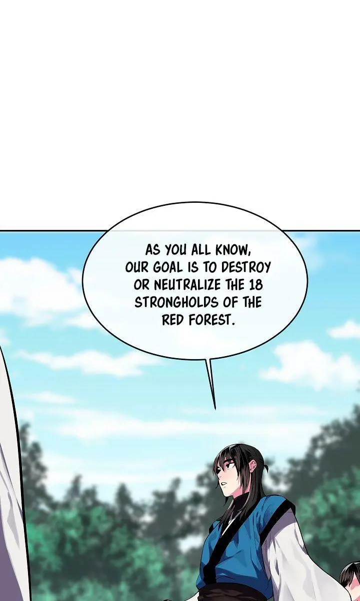 Volcanic Age Chapter 116 Page 45