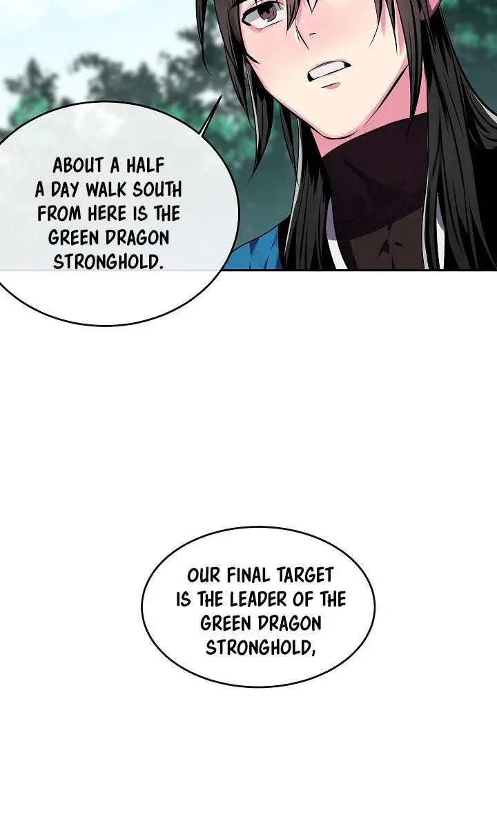 Volcanic Age Chapter 116 Page 48