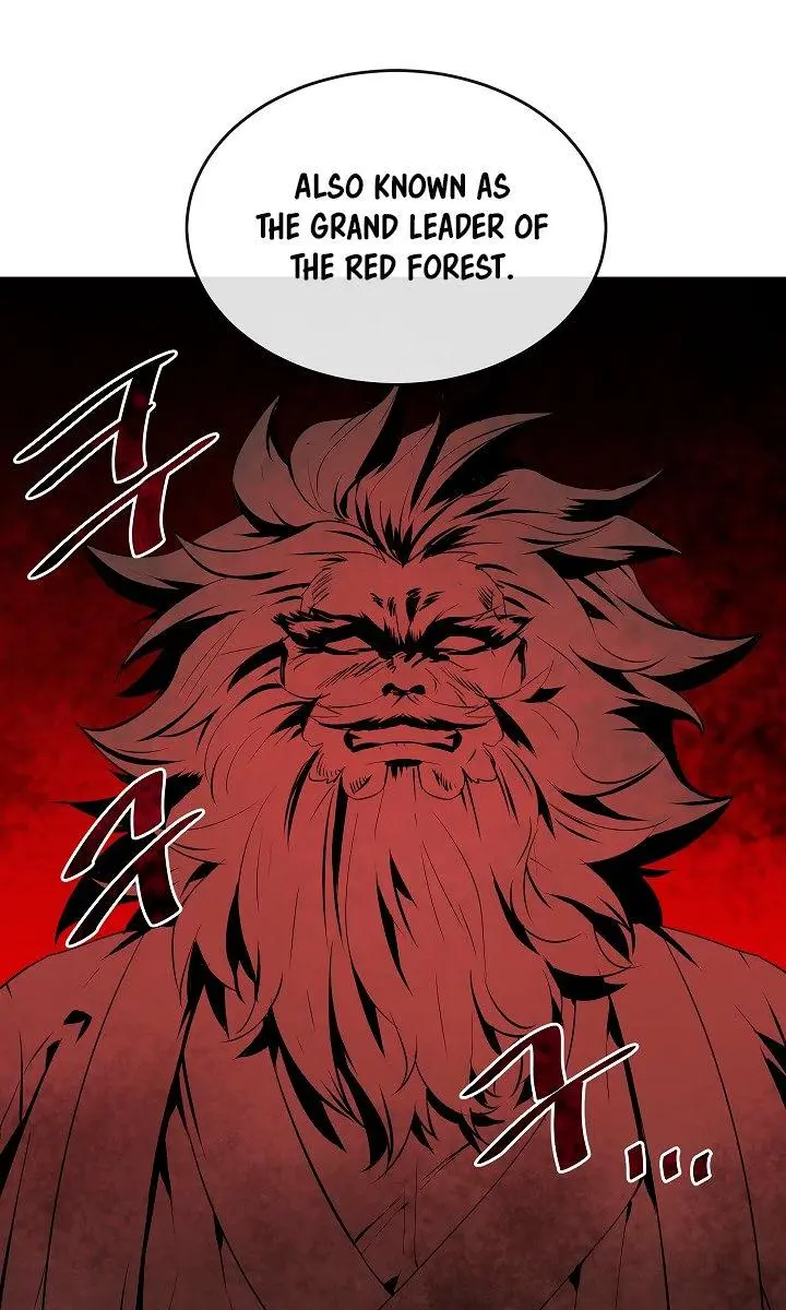 Volcanic Age Chapter 116 Page 49