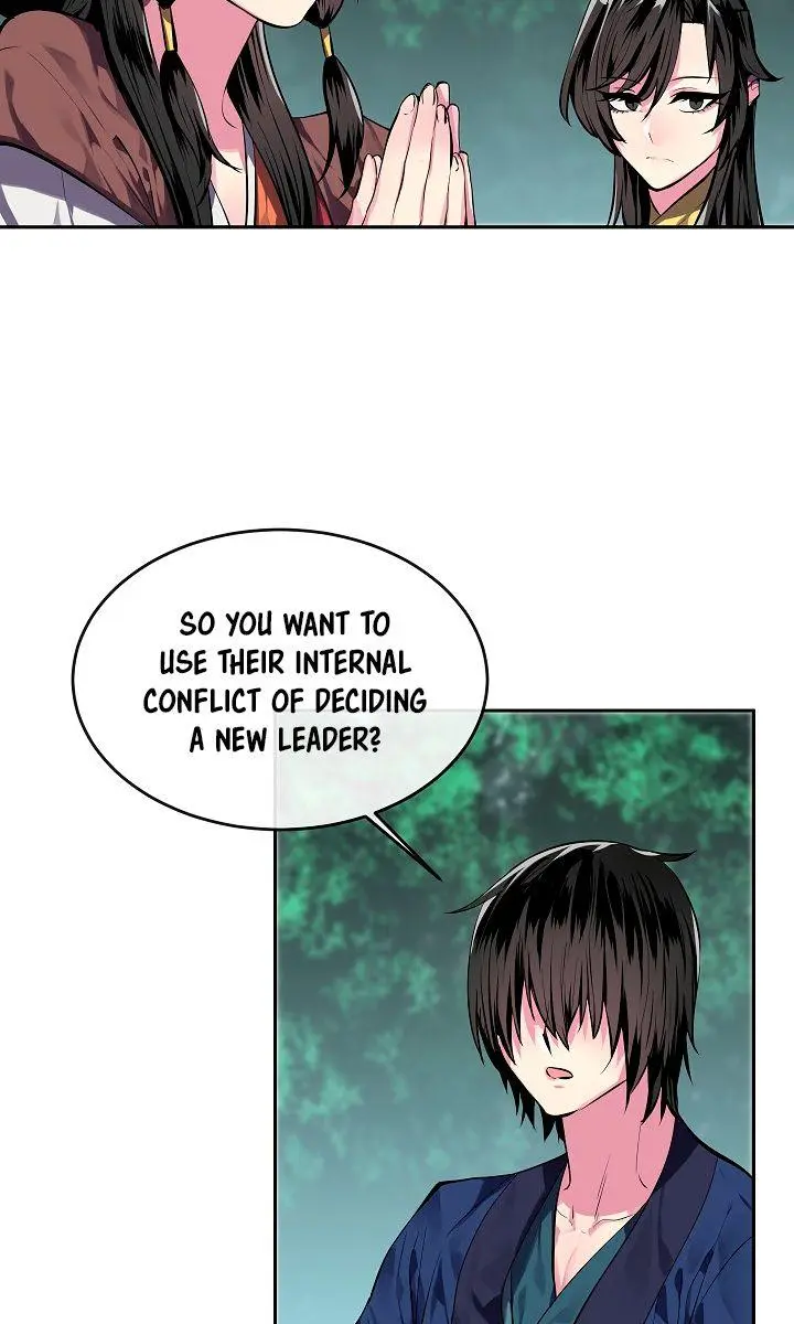 Volcanic Age Chapter 116 Page 52