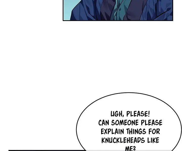 Volcanic Age Chapter 116 Page 53