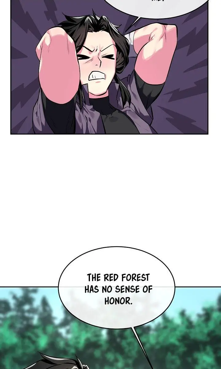 Volcanic Age Chapter 116 Page 54