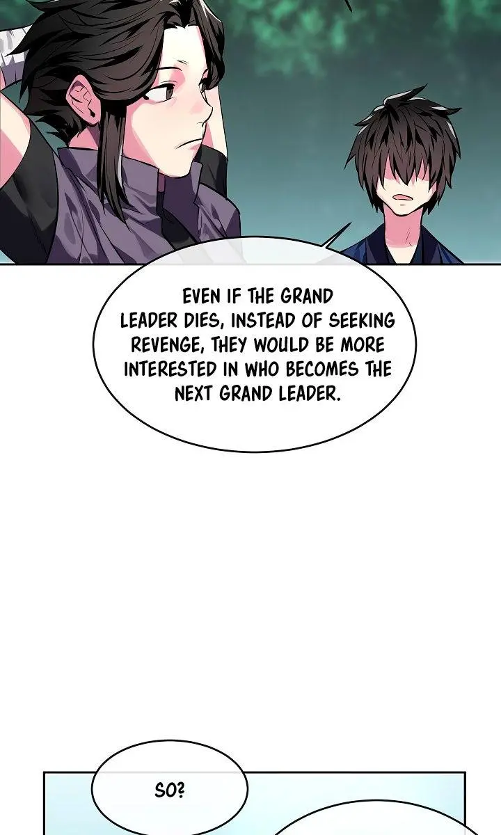 Volcanic Age Chapter 116 Page 55