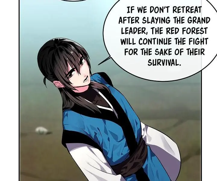 Volcanic Age Chapter 116 Page 56