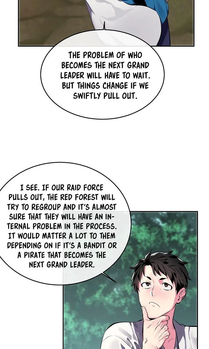 Volcanic Age Chapter 116 Page 57