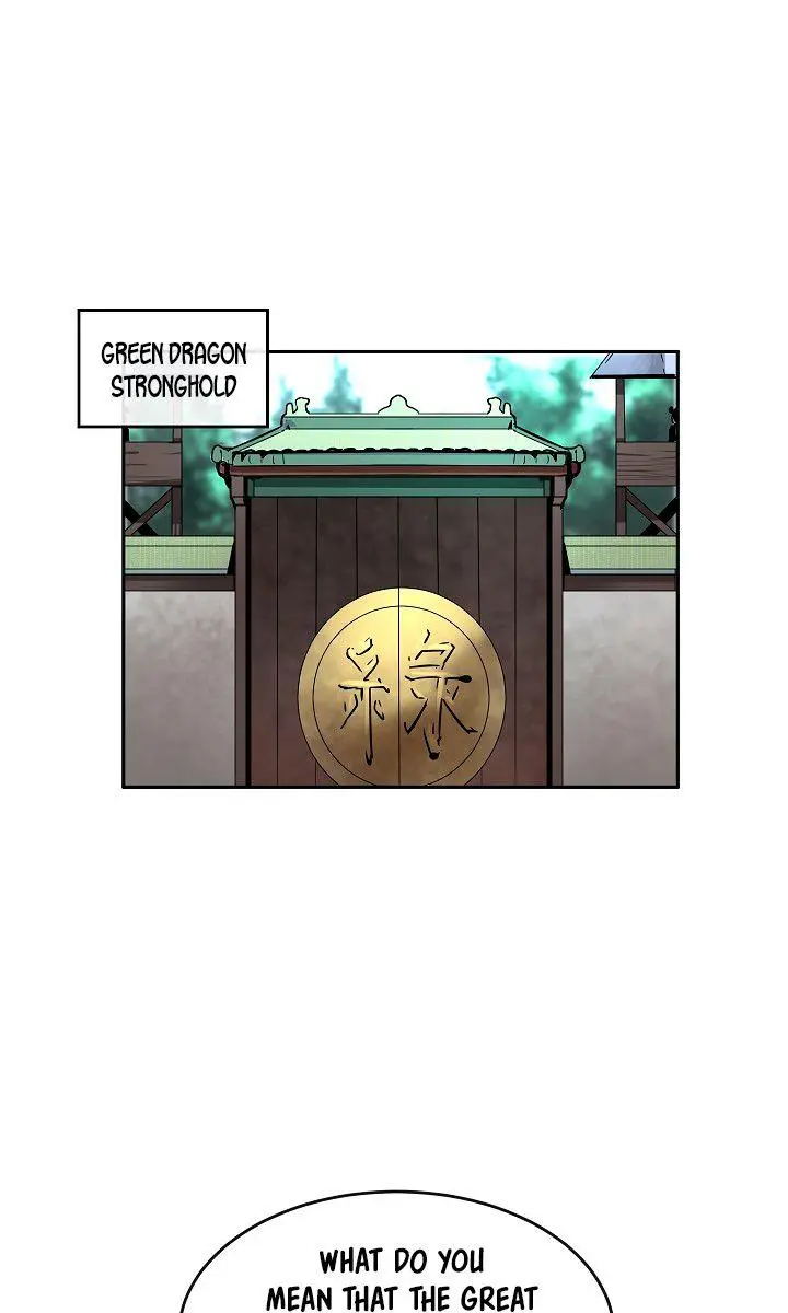 Volcanic Age Chapter 116 Page 61