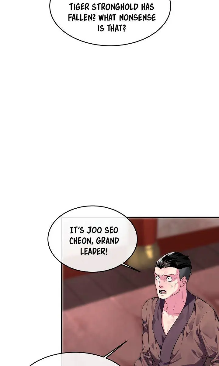 Volcanic Age Chapter 116 Page 62