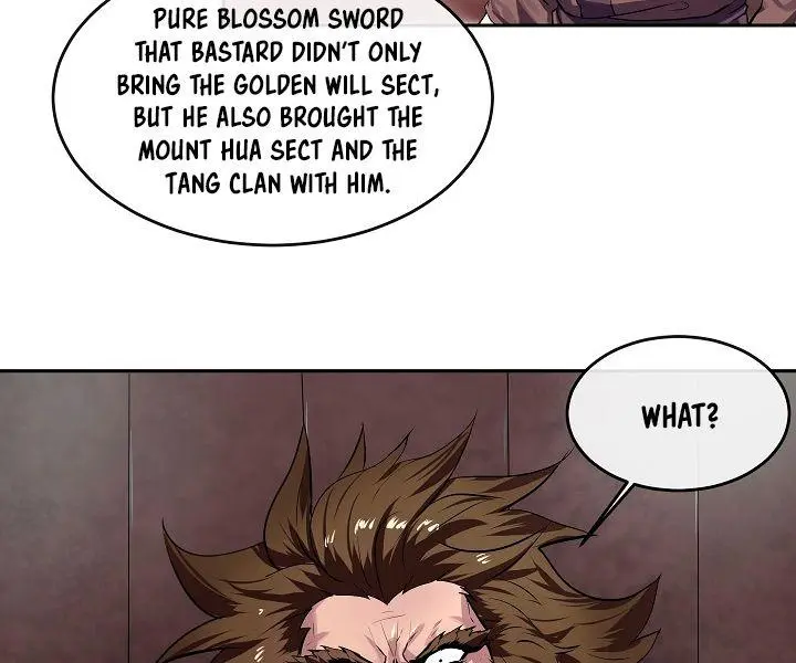 Volcanic Age Chapter 116 Page 63