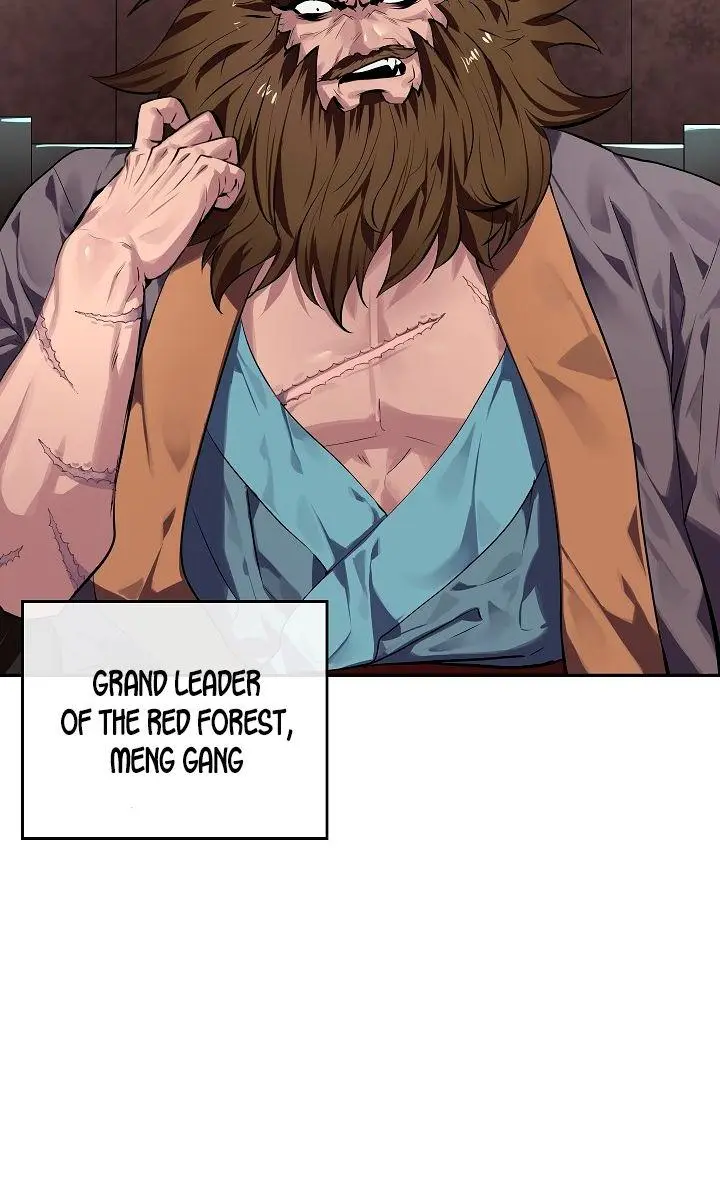 Volcanic Age Chapter 116 Page 64