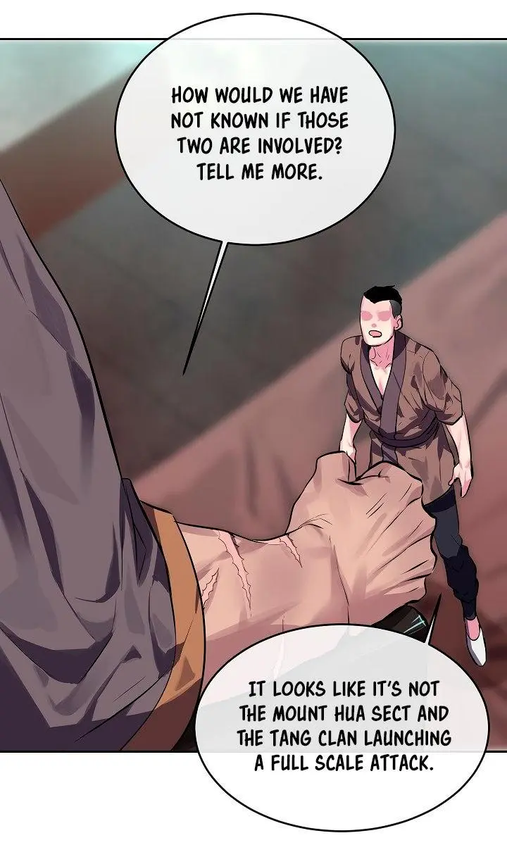 Volcanic Age Chapter 116 Page 65