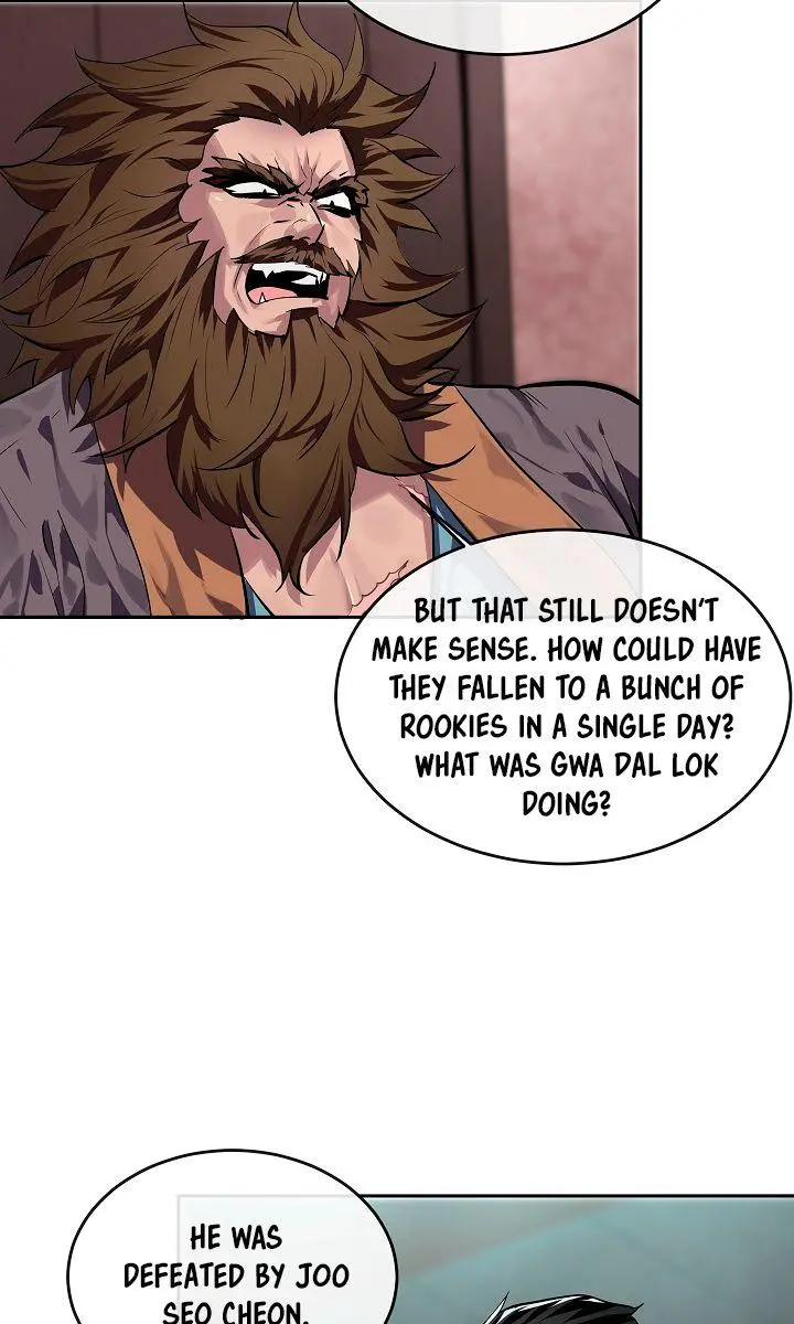 Volcanic Age Chapter 116 Page 67