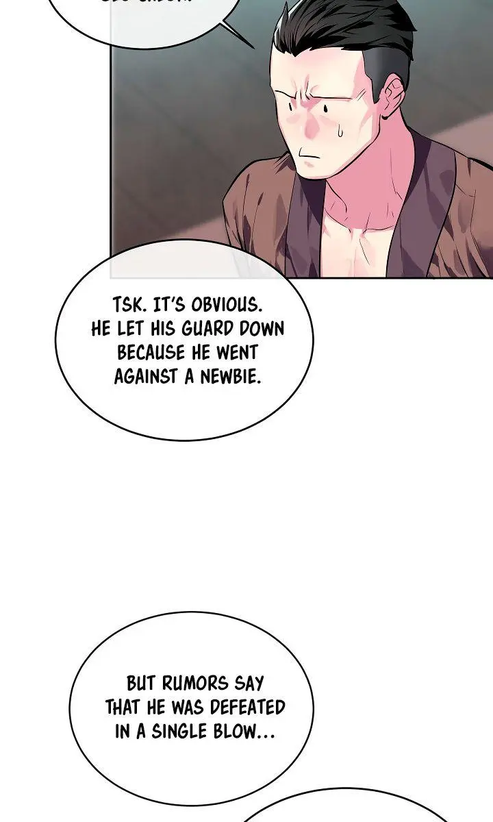 Volcanic Age Chapter 116 Page 68