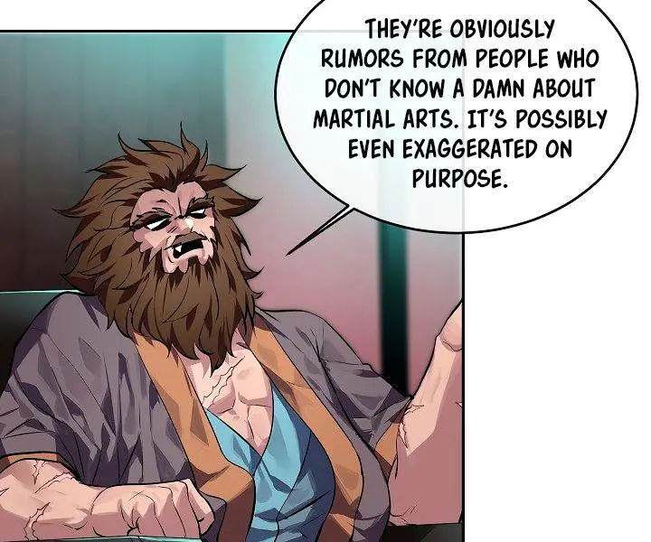 Volcanic Age Chapter 116 Page 69