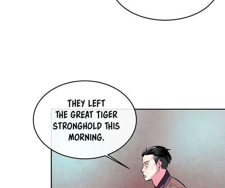 Volcanic Age Chapter 116 Page 72