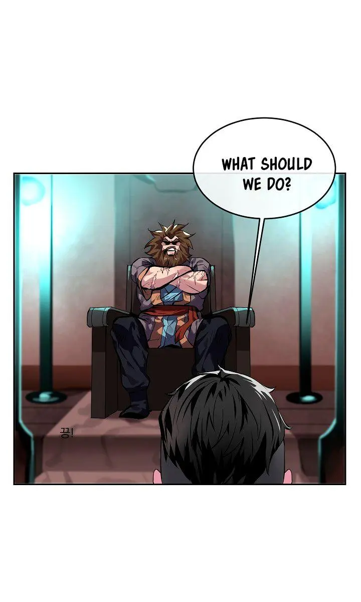 Volcanic Age Chapter 116 Page 75