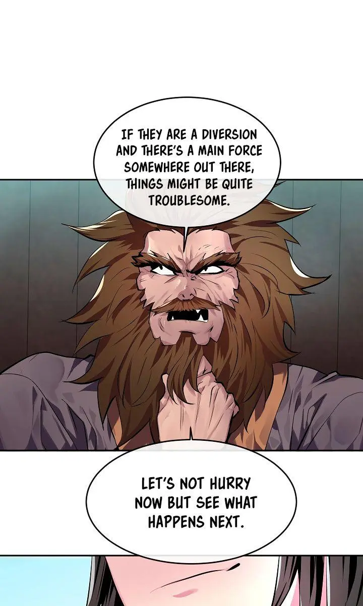 Volcanic Age Chapter 116 Page 76