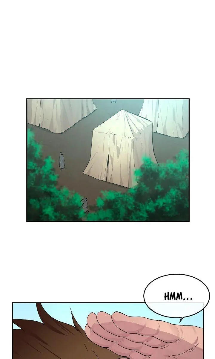 Volcanic Age Chapter 117 Page 2