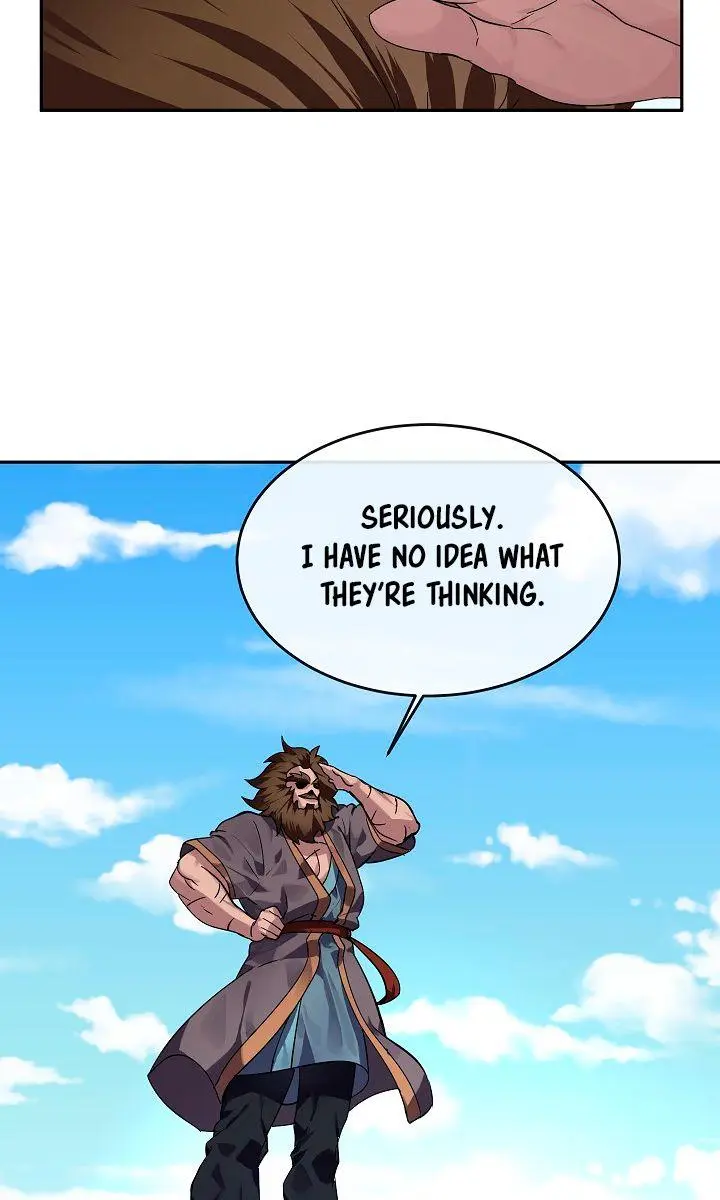 Volcanic Age Chapter 117 Page 3