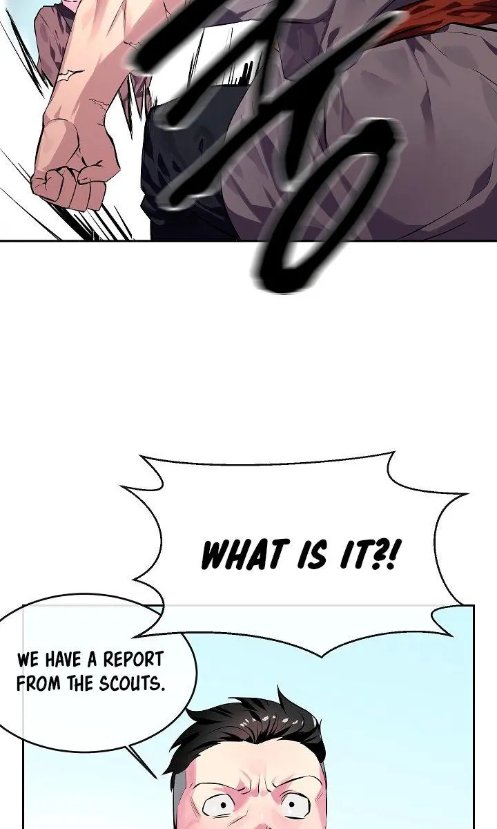 Volcanic Age Chapter 117 Page 8