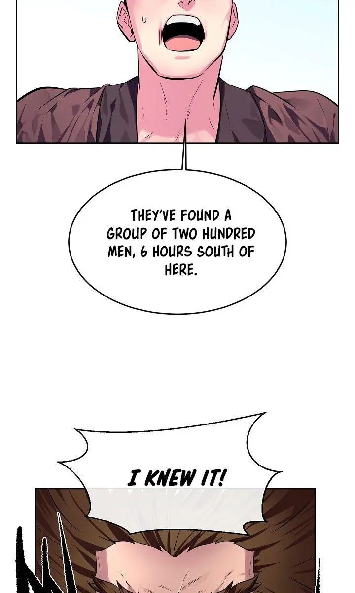 Volcanic Age Chapter 117 Page 9