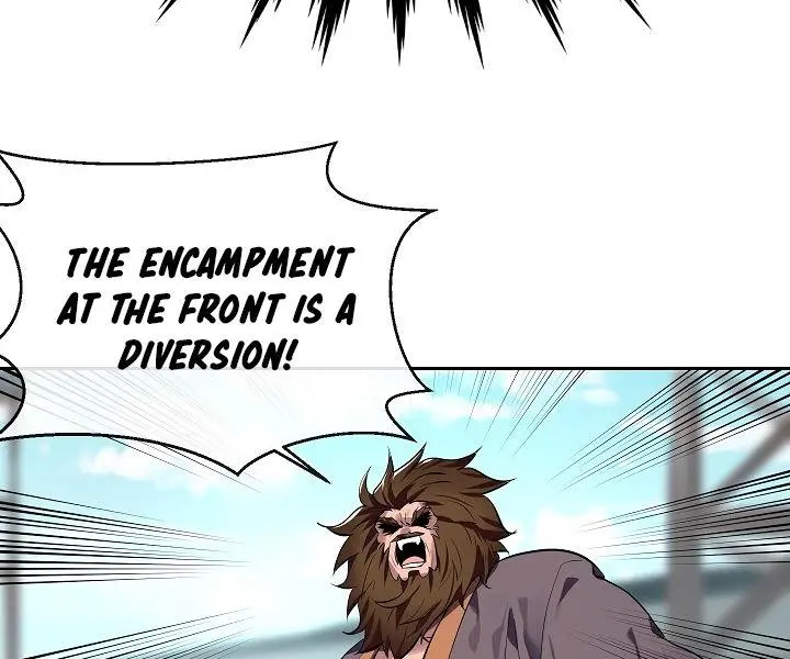 Volcanic Age Chapter 117 Page 13